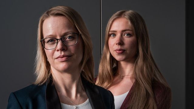 Achtung, Gymiprüfung! Eine Schülerin sagt: «Ohne meine Eltern hätte ich das nicht hinbekommen»