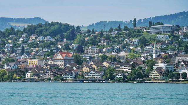 In Rüschlikon werden kurz vor den Wahlen alte Vorwürfe gegen den Finanzvorsteher publik