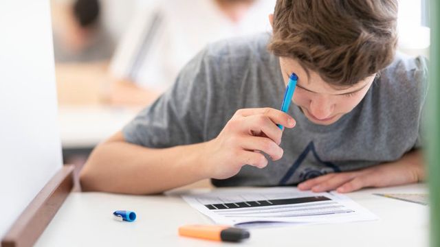 Bloss nicht abschaffen! Die Gymiprüfung liefert zuverlässige Resultate – auch wenn das viele nicht wahrhaben wollen